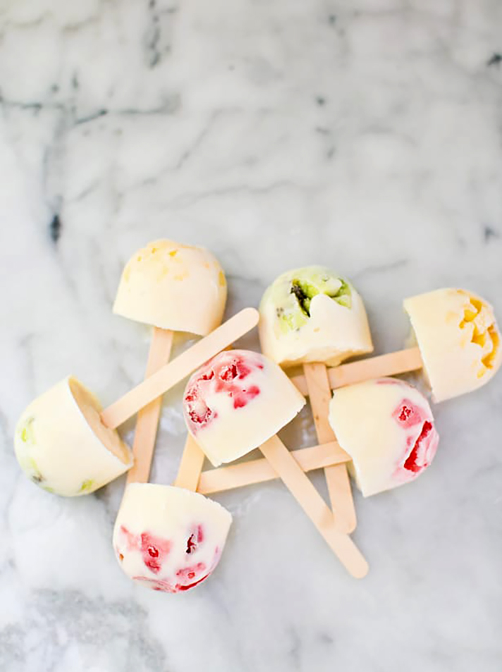 STYLECASTER | 23 Stoner Snacks Healthy(ish!!) Enough to Eat in Droves