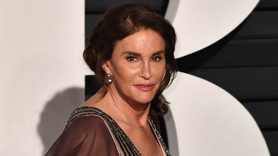 Caitlyn Jenner