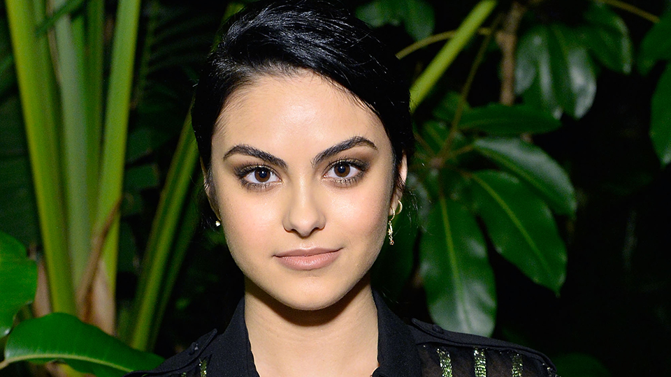 Camila Mendes