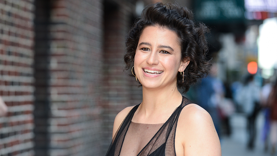 Ilana Glazer