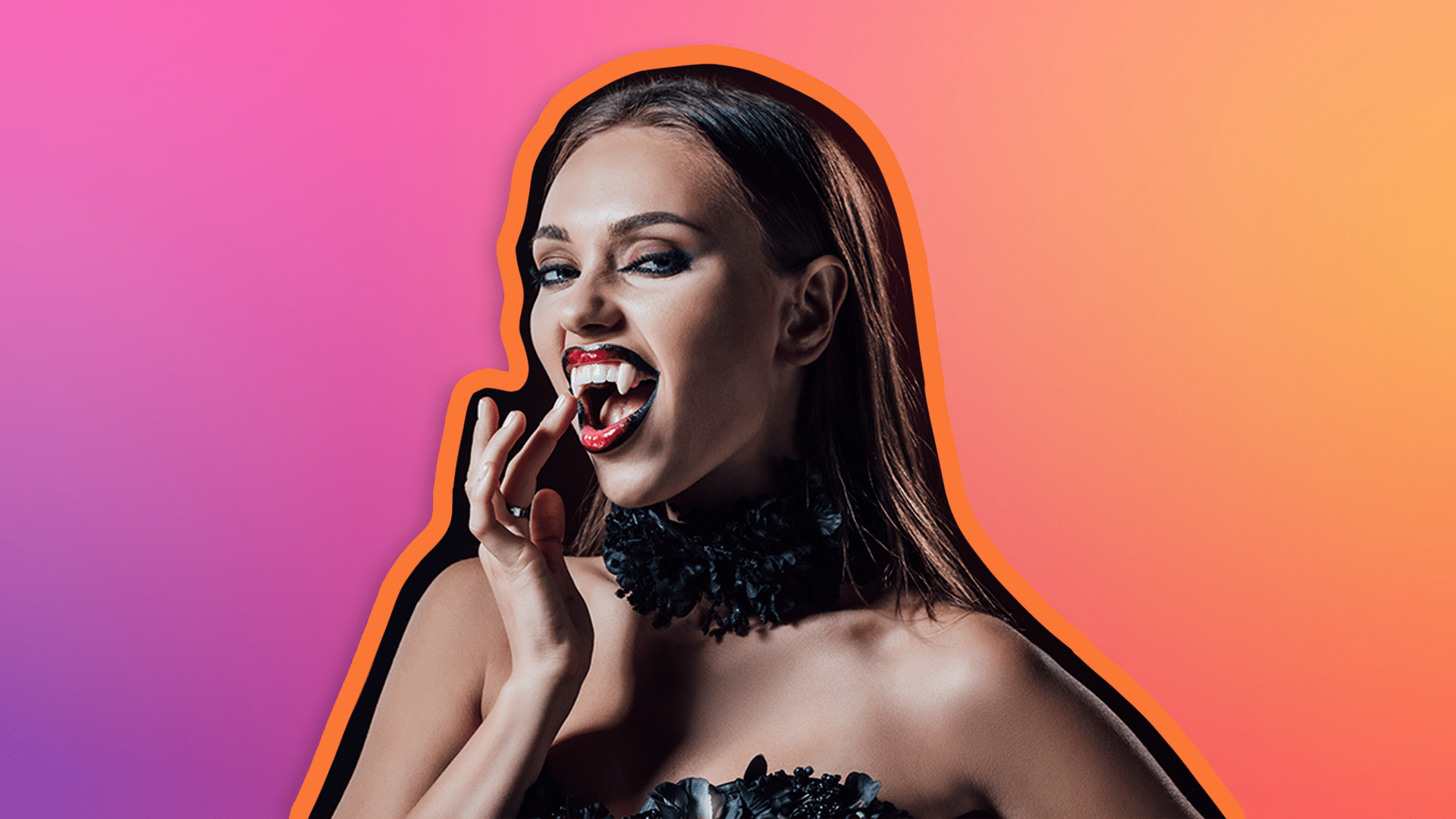 STYLECASTER | Last-Minute Halloween Costumes