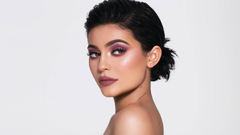 Kylie Cosmetics to Launch at Topshop