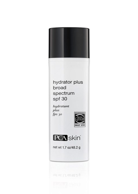 STYLECASTER | Multitasking Beauty Products | PCA Skin Hydrator Plus Broad SPF 30
