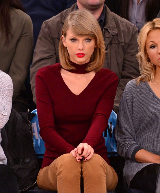 Taylor Swift Style