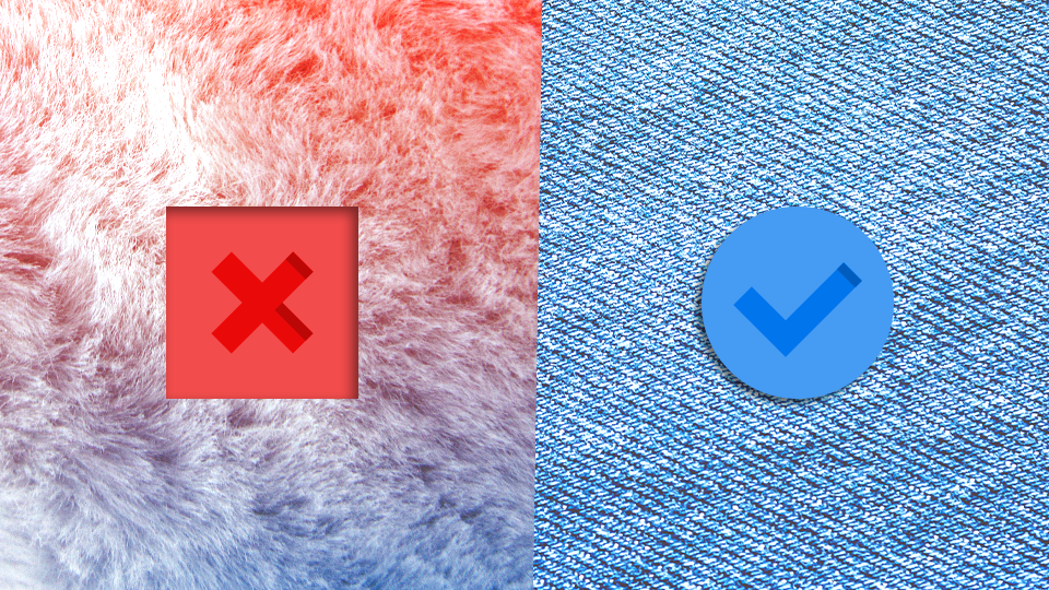 STYLECASTER | Vegan Fashion Ideas | How to Veganize Closet