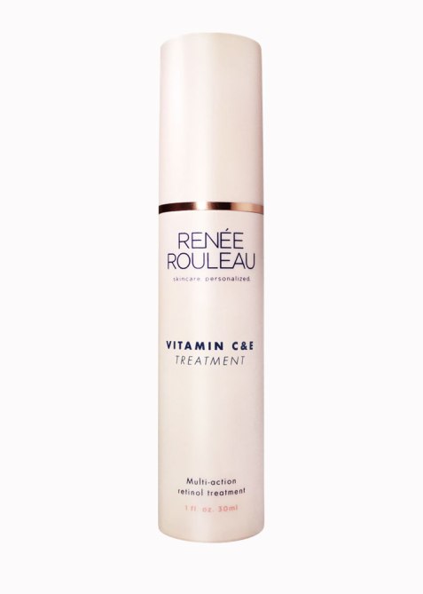 Renee Rouleau Vitamin C & E Treatment