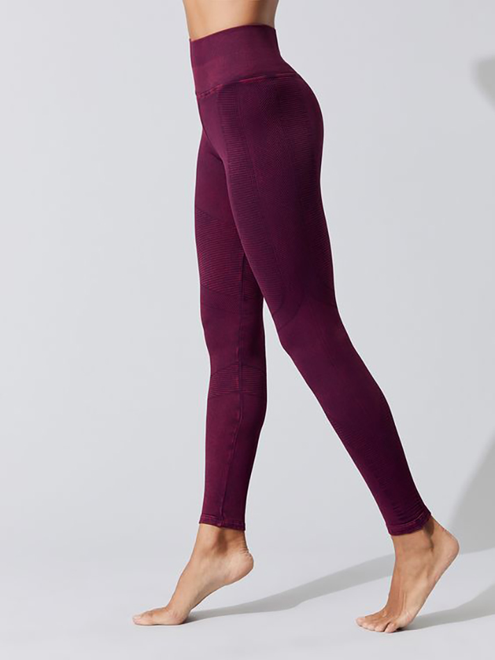 STYLECASTER | What to Wear the Gym When It Starts Getting Seriously Cold Out