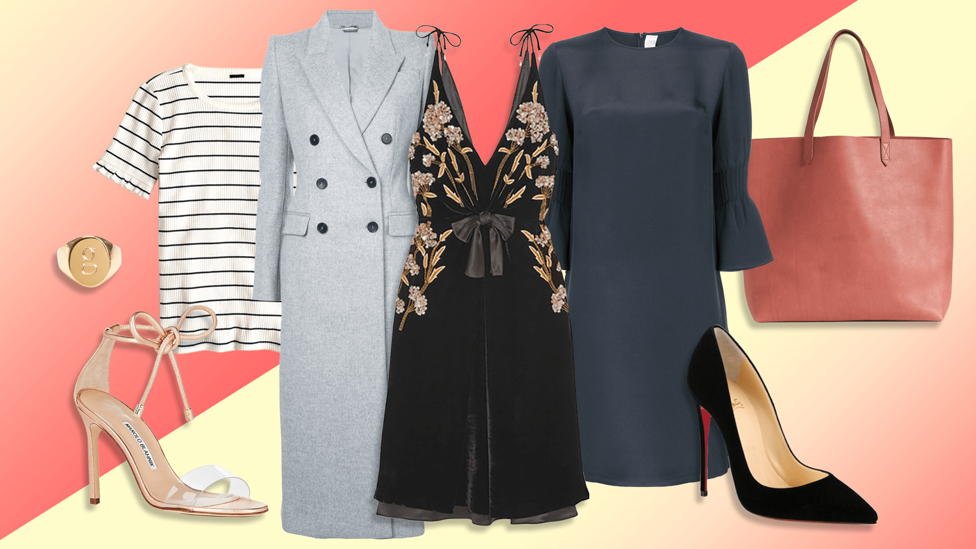 STYLECASTER | Things to Own by Age 30