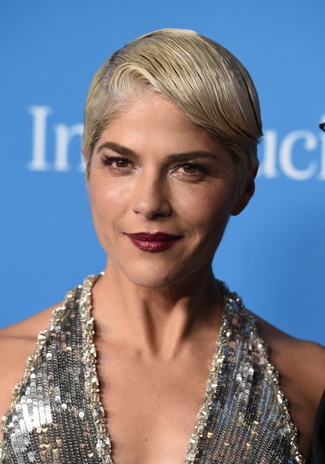 selma Blair