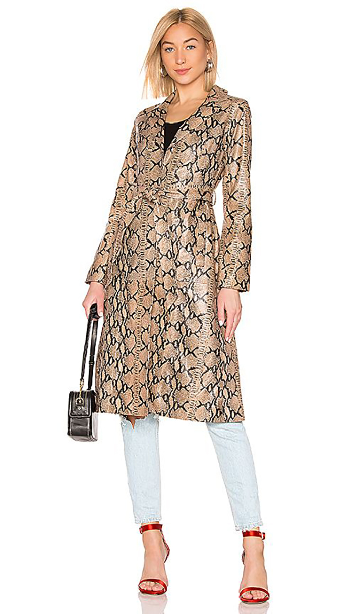 STYLECASTER | 63 of the Best Animal Pieces to Add to Your Wardrobe Right Now