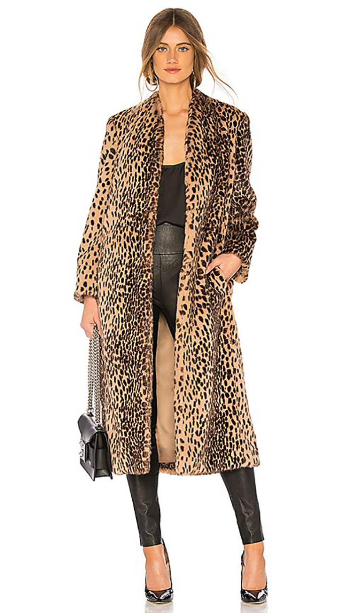 STYLECASTER | 63 of the Best Animal Pieces to Add to Your Wardrobe Right Now