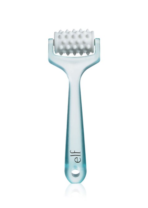 STYLECASTER | Best Facial Rollers | e.l.f. Cosmetics Facial Massager Tool