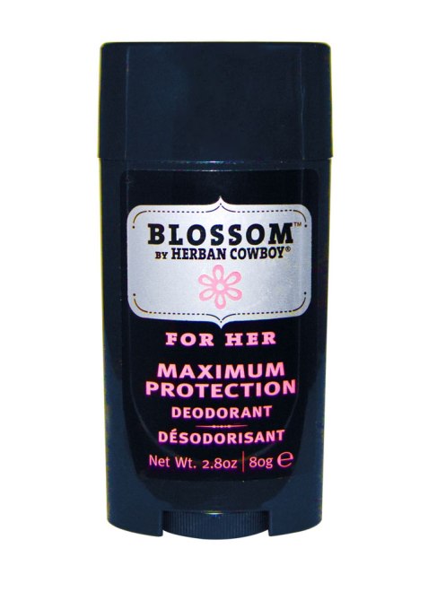 STYLECASTER | Vegan Beauty Products | Herban Cowboy Deodorant