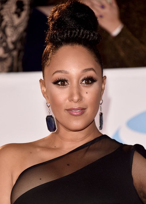Tamera Mowry