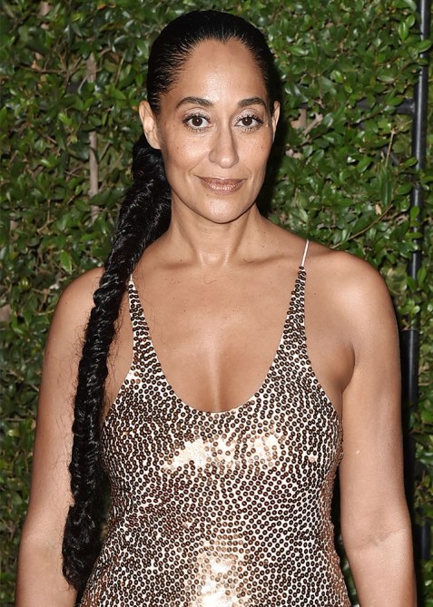 Tracee Ellis Ross