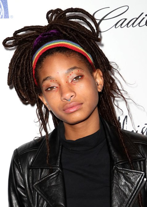 Willow Smith