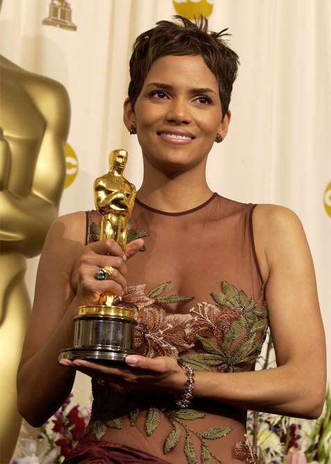 halle berry
