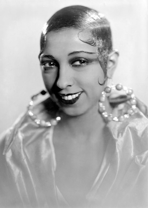 josephine baker