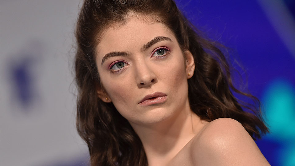 Lorde