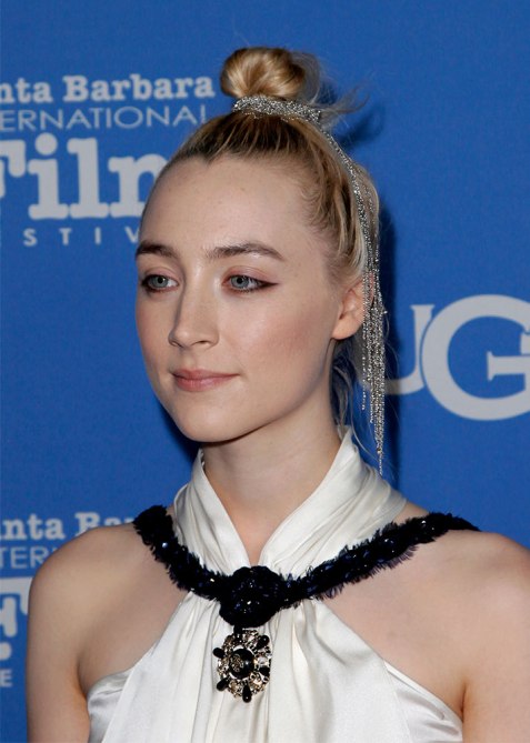 Saoirse Ronan
