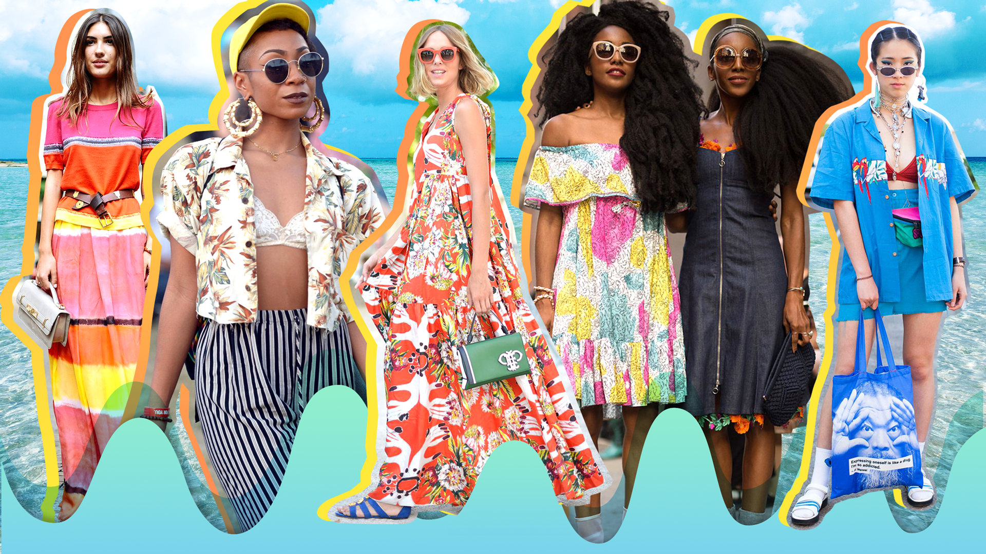 STYLECASTER | Winter Vacation Outfit Guide