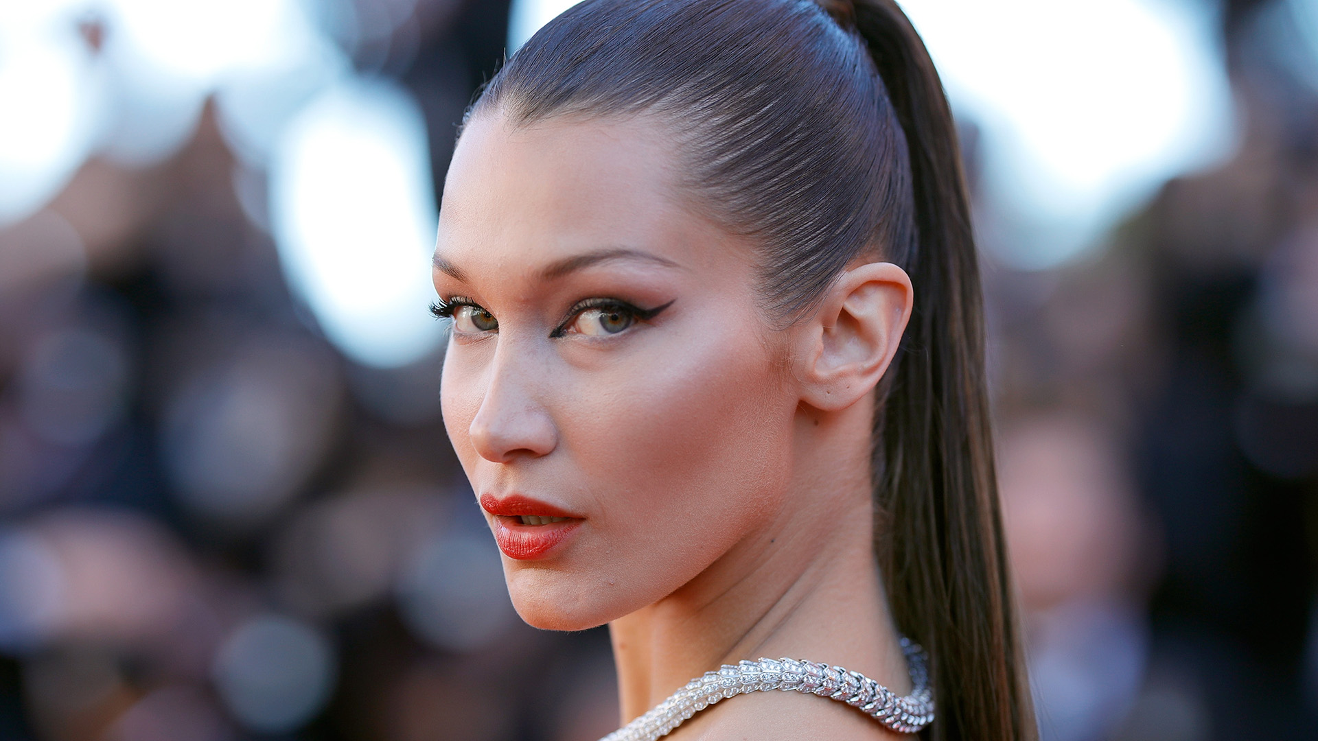 Bella Hadid