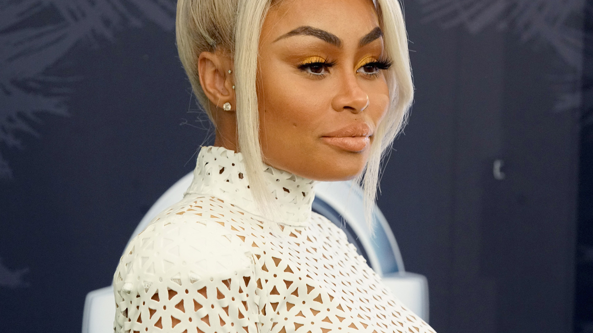 Blac Chyna