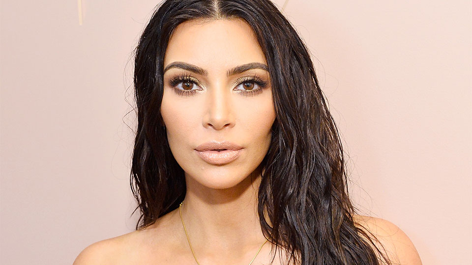 Kim Kardashian