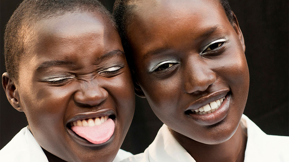 Bronzer for Brown Skin