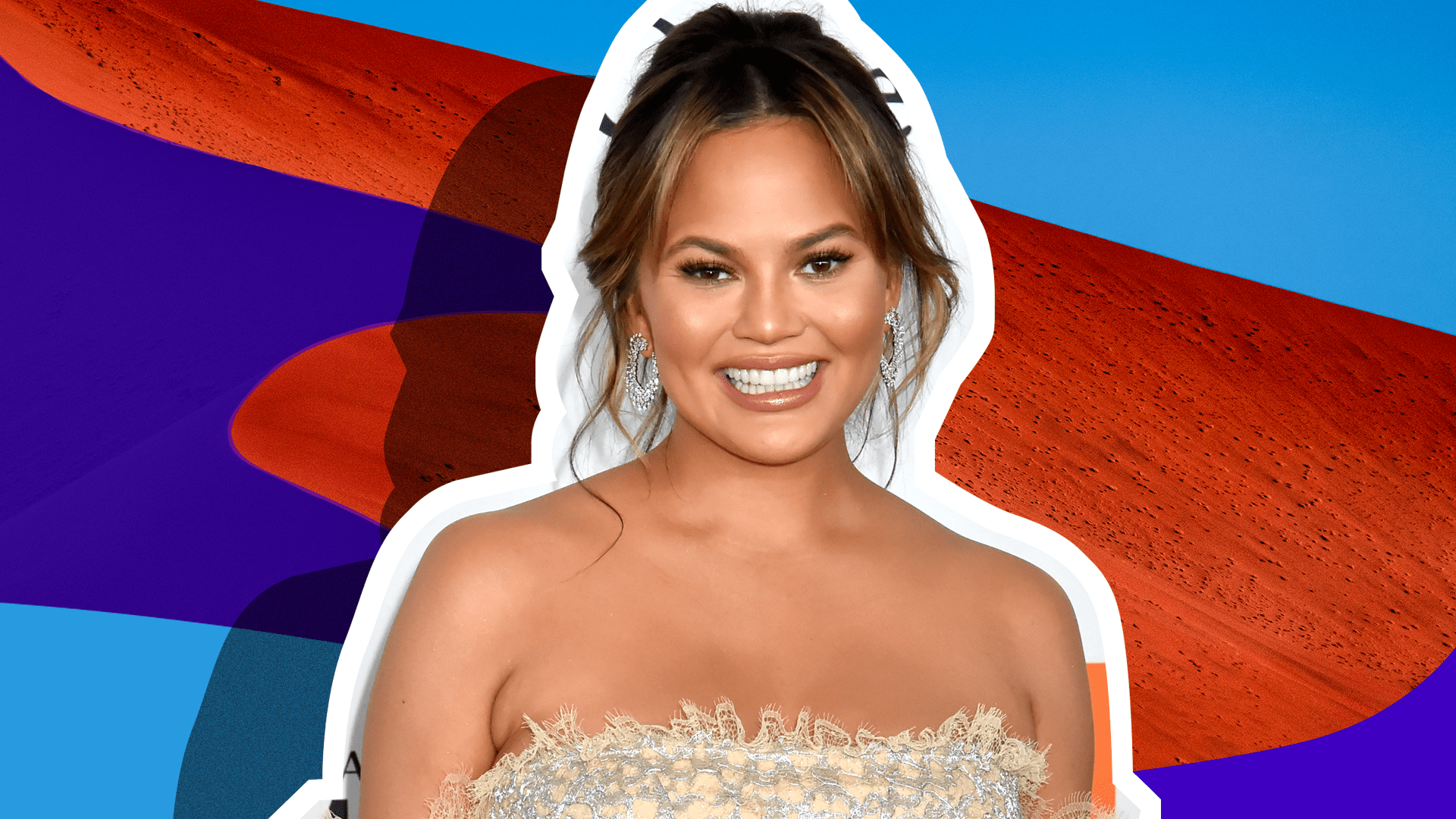 Chrissy Teigen