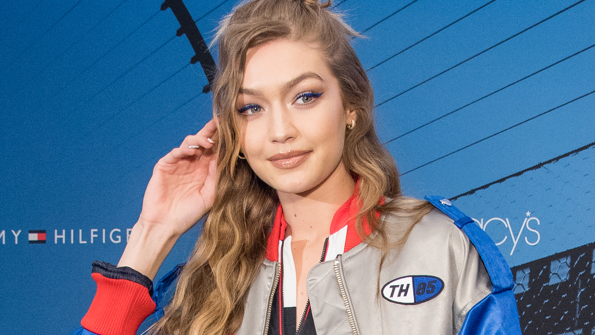 Gigi Hadid