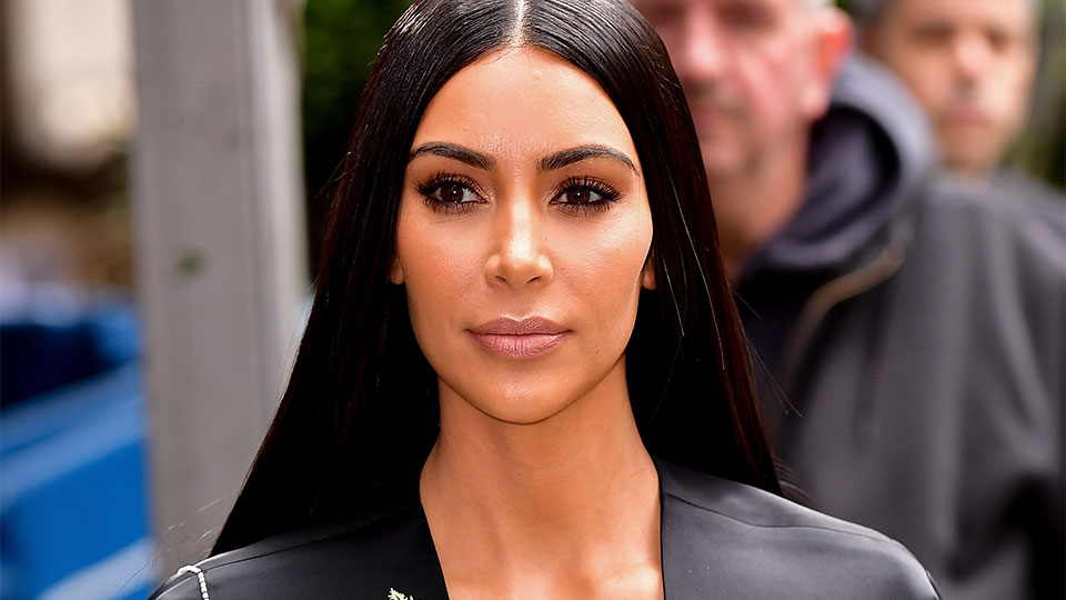 Kim Kardashian