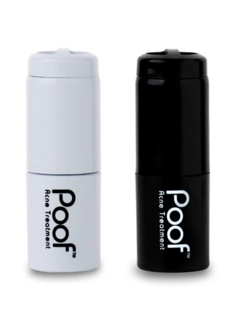 STYLECASTER | New Skin Care Gadgets 2018 | Poof Acne Treatment