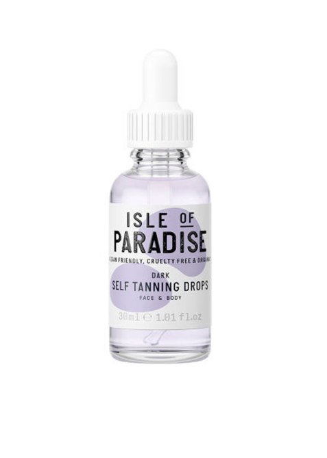 self-tanner-for-face-isle-of-paradise-drops