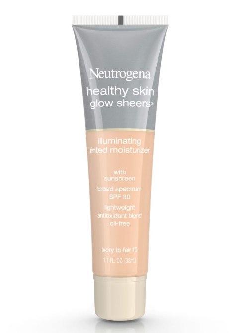 STYLECASTER | Best Drugstore Tinted Moisturizers | Neutrogena