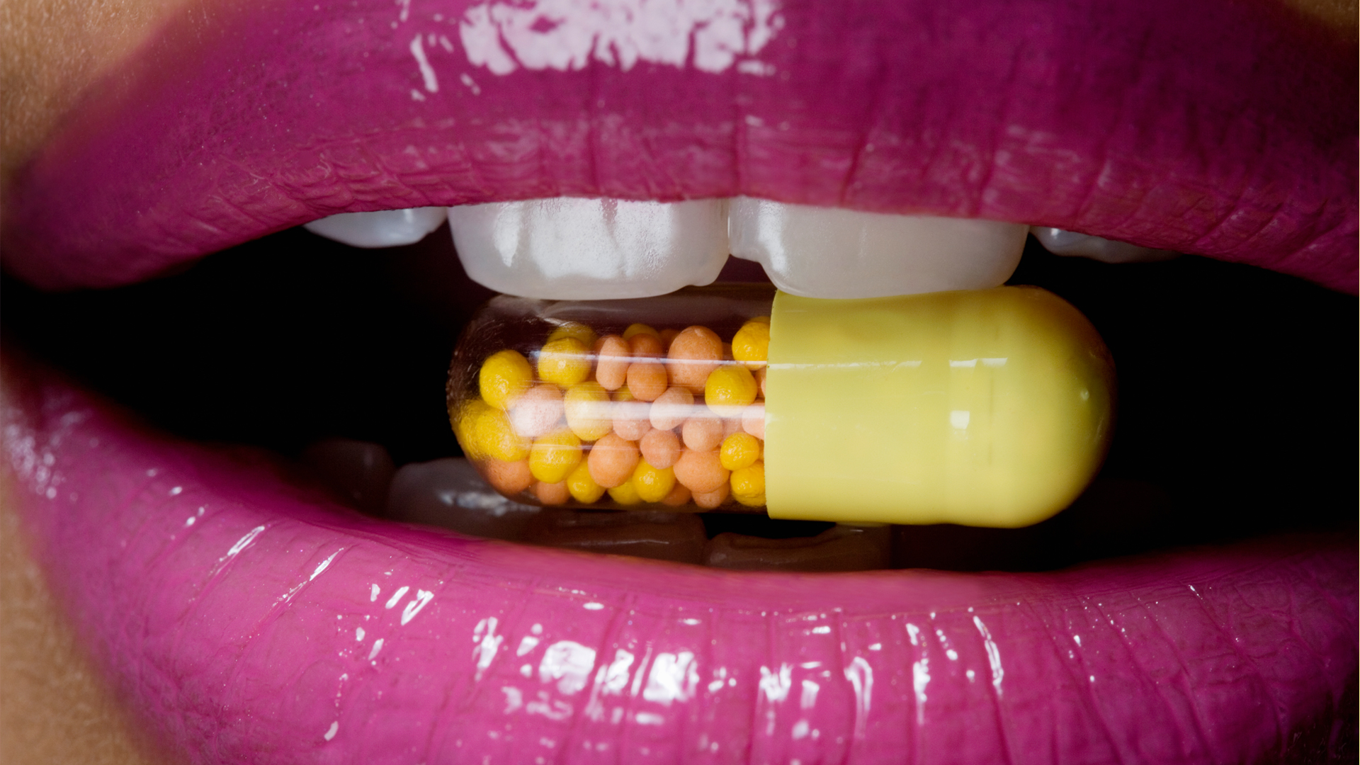 STYLECASTER | Sex Drive and Antidepressants