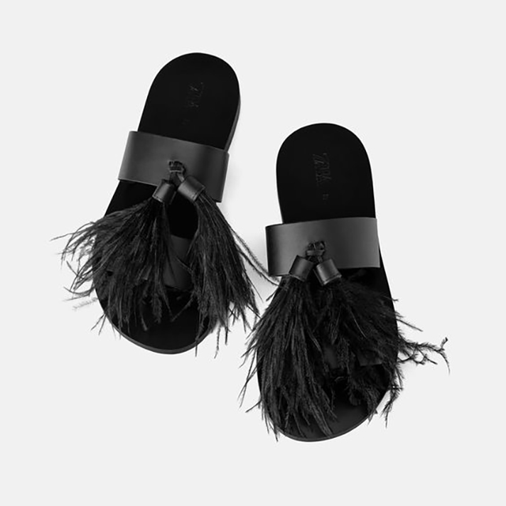 STYLECASTER | Your Everything Guide to the Cute Summer Sandals On Offer Right Now