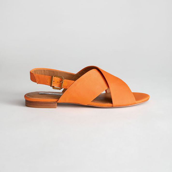 STYLECASTER | Your Everything Guide to the Cute Summer Sandals On Offer Right Now