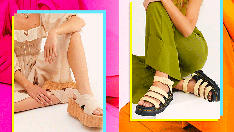 Best Summer Sandals 2019 | 78 Pairs to Shop
