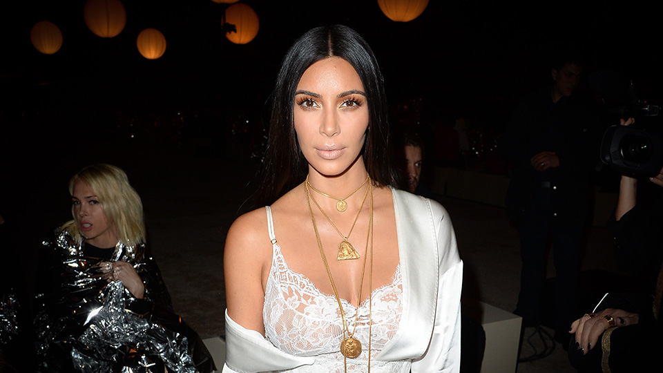 The $6 Skin-Care Product Kim Kardashian Swears By