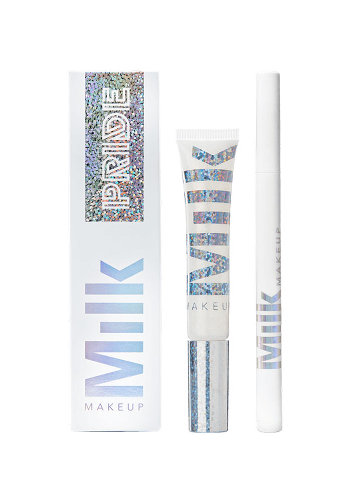 STYLECASTER | LGBT Brands | Milk Makeup