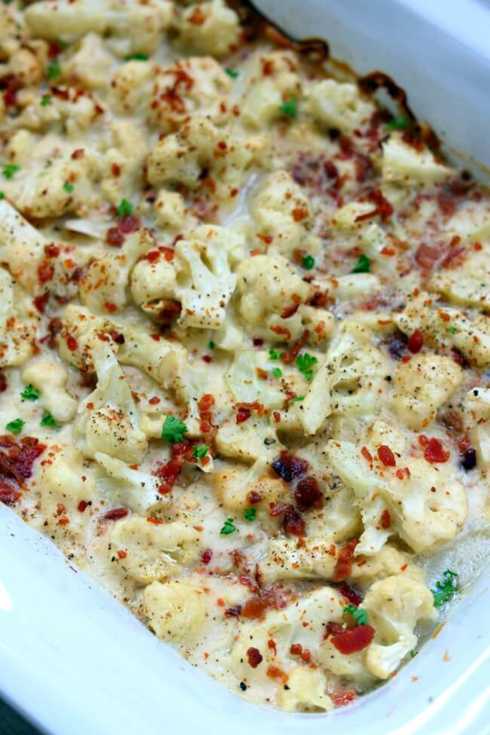 STYLECASTER | 14 Barbecue Sides You Can Make in the Slow Cooker