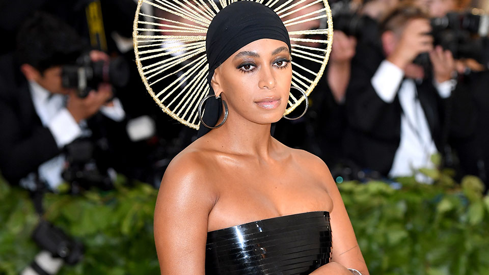Solange Partners With Ikea for New Home Collection