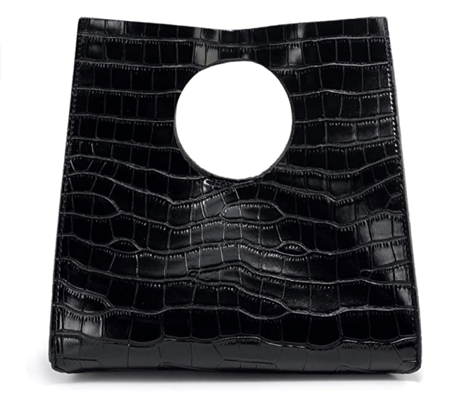 STYLECASTER | Minimal Bags