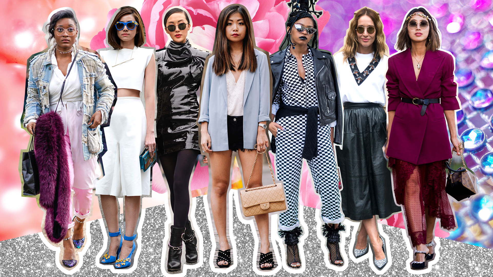 23 Pairs of Embellished Shoes Perfect for Any Season