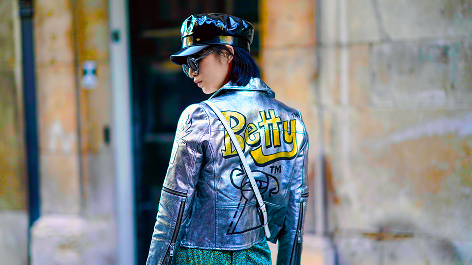 Dua Lipa Hiding In a Puffer Coat Is Relatable AF