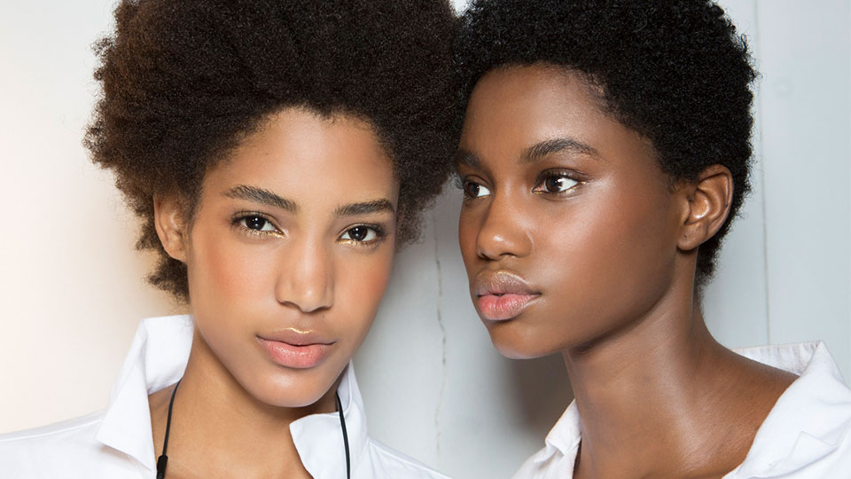 How to Wash Textured Hair
