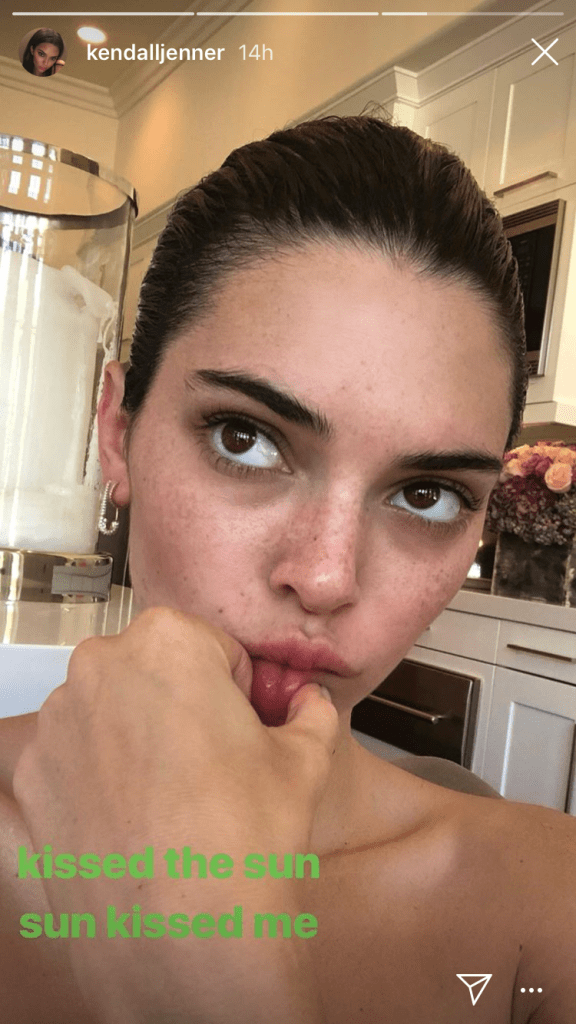 Kendall Jenner