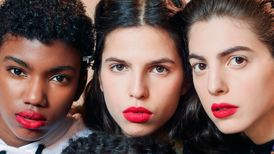 MAC Mary J. Blige Are an Iconic Duo