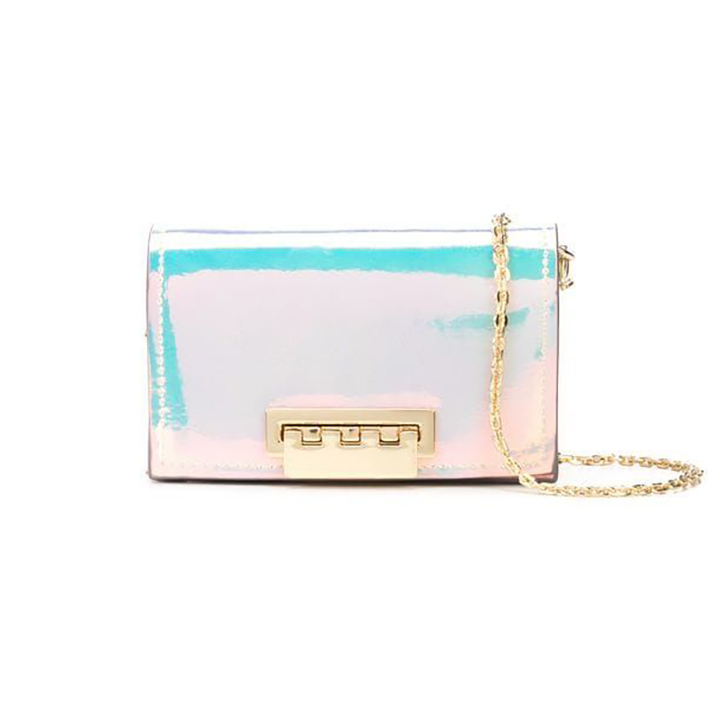 STYLECASTER | Couldn't Your Summer Wardrobe Use a Few More Metallic Pieces?